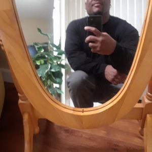 Meet your Posher, Richard